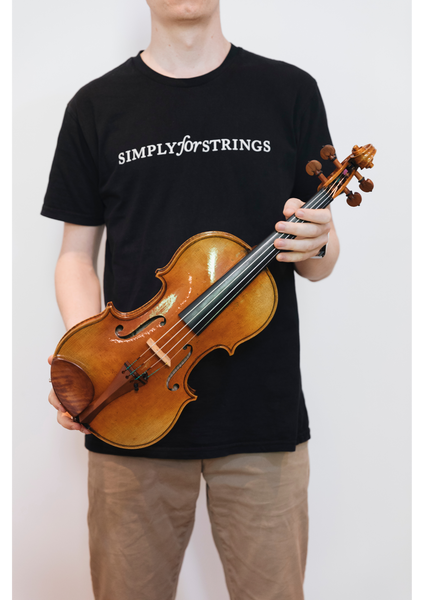 Pierre Marcel Deluxe Violin (Stradivarius Model 1710), Belgium
