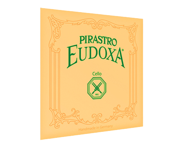 Pirastro Eudoxa Cello C String 4/4