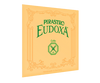 Pirastro Eudoxa Cello D String 4/4