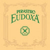 Pirastro Eudoxa Violin E String Steel Loop End 4/4