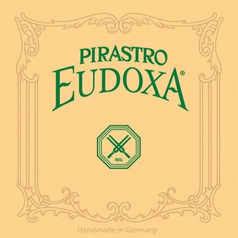 Pirastro Eudoxa Violin String Set 4/4 (E - Loop End)