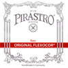 Pirastro Flexocor Original Double Bass String Set 3/4
