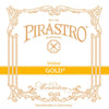 Pirastro Gold Violin E String Ball End 4/4