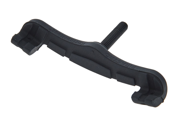 Pirastro Korfker Shoulder Rest Foot