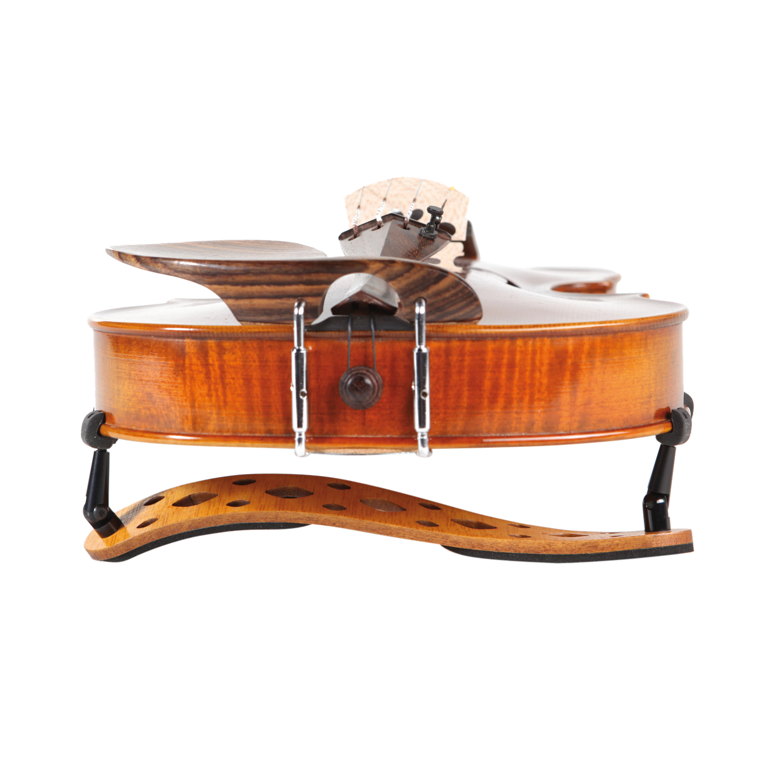 Pirastro Korfker Violin Shoulder Rest (Model 2) – Simply for Strings
