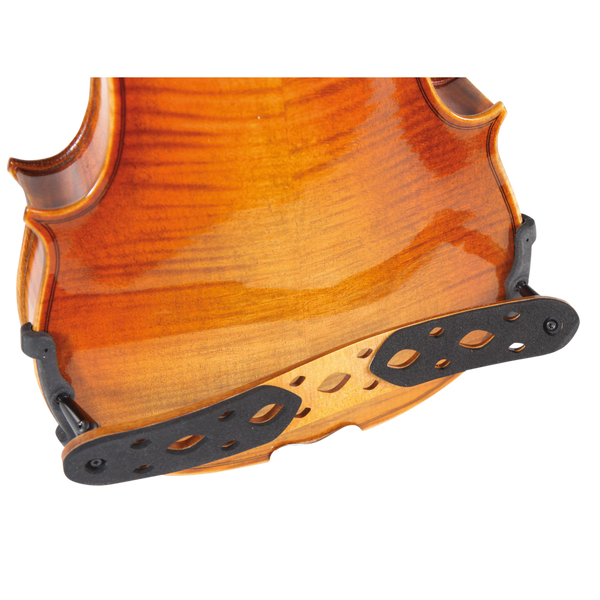 Pirastro Korfker Violin Shoulder Rest Simply for Strings