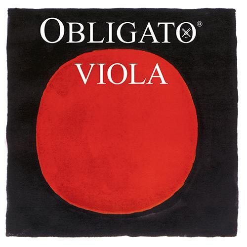Pirastro Obligato Viola C String 15"-16.5"