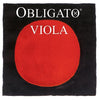 Pirastro Obligato Viola D String 15"-16.5"