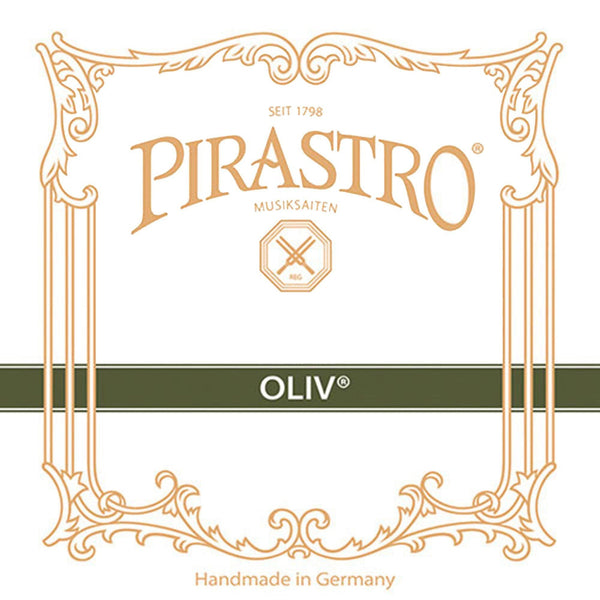 Pirastro Oliv Violin A String 4/4 #13.5