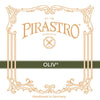 Pirastro Oliv Violin E String Gold Loop End 4/4