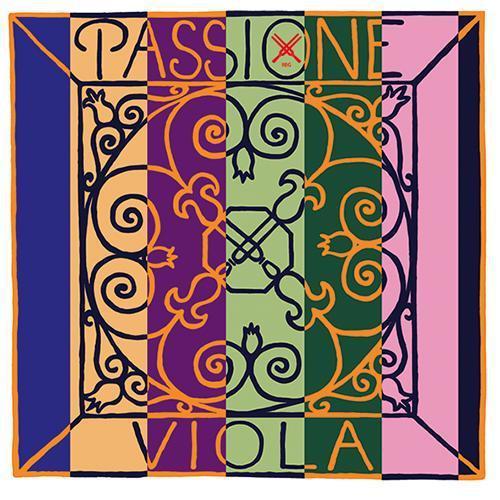 Evah Pirazzi Viola G String & Accessories