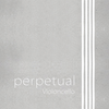 Pirastro Perpetual Cello C String Soloist 4/4