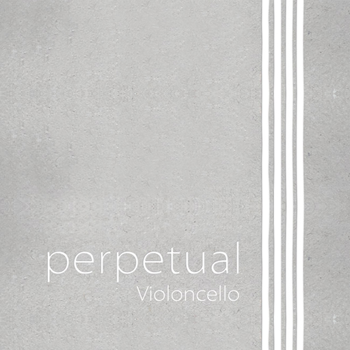 Pirastro Perpetual "Edition" Cello G String 4/4