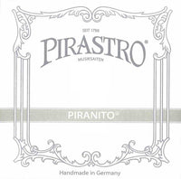 Pirastro Piranito Cello A String 4/4