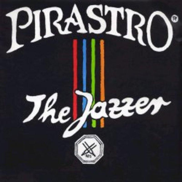 Pirastro The Jazzer Double Bass D String