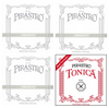 Pirastro Tonica Hybrid Viola Set 12"-13"