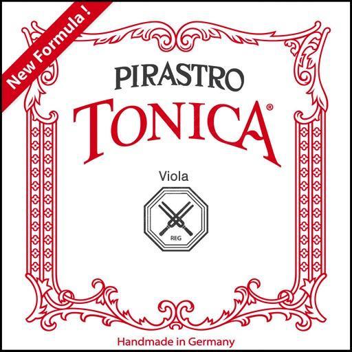 Pirastro Tonica Viola D String 1/2-3/4