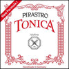 Pirastro Tonica Violin D String 1/8-1/4