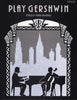 Play Gershwin for Cello and Piano