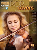 Pop Covers Violin Playalong Volume 66 with Online Accompaniments