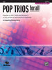 Pop Trios for All - Viola