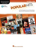 Popular Hits for Violin with Online Accompaniments