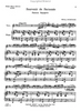 Potstock, Souvenir de Sarasate for Violin and Piano (Fischer)