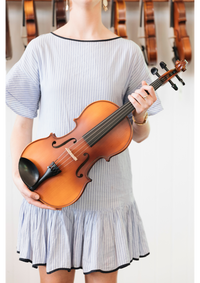 Prelude Viola Outfit