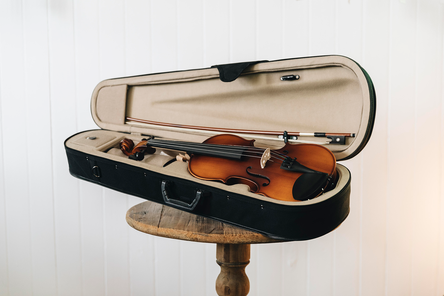 Six string violin deals