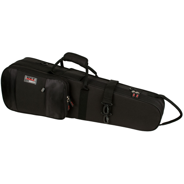 Protec Max Shaped Violin Case Black 4/4