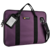 Protec Music Portfolio Bag - Purple
