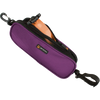 Protec Violin and Viola Shoulder Rest Pouch - Purple