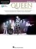 Queen for Cello Updated Edition with Online Accompaniments