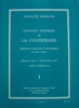 Rabbath, Nouvelle Technique de la Contrebasse Volume 3 (Leduc)