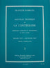 Rabbath, Nouvelle Technique de la Contrebasse Volume 3 (Leduc)