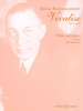 Rachmaninoff, Vocalise Op. 34 No. 14 for Viola and Piano (Boosey and Hawkes)