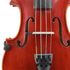 Realist Quarter-Inch Jack Violin Pickup