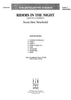 Riders in the Night [Life of a Cowboy] (Soon Hee Newbold) for String Orchestra