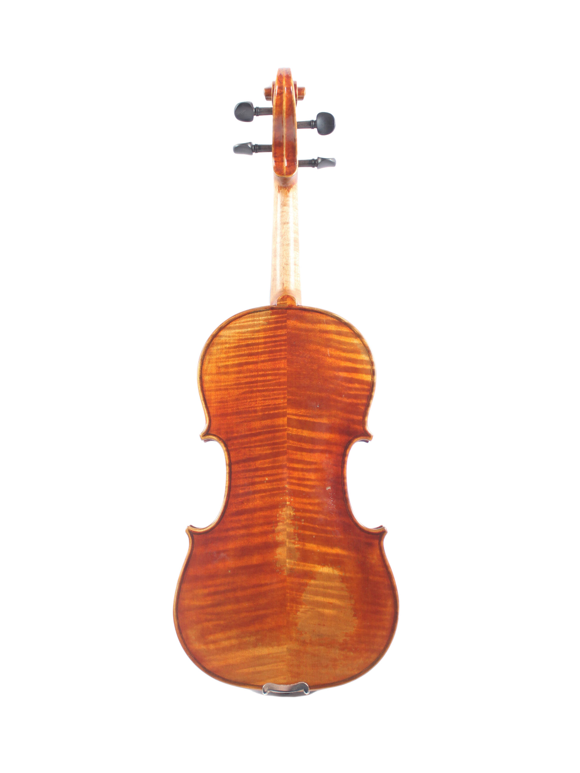 Rococo Violin 4 4 Simply for Strings