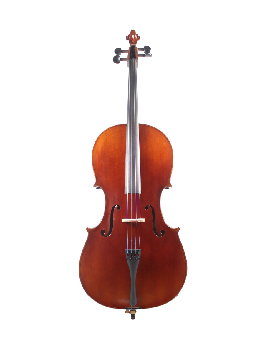 Rondo Cello Outfit 4/4 Simply for Strings