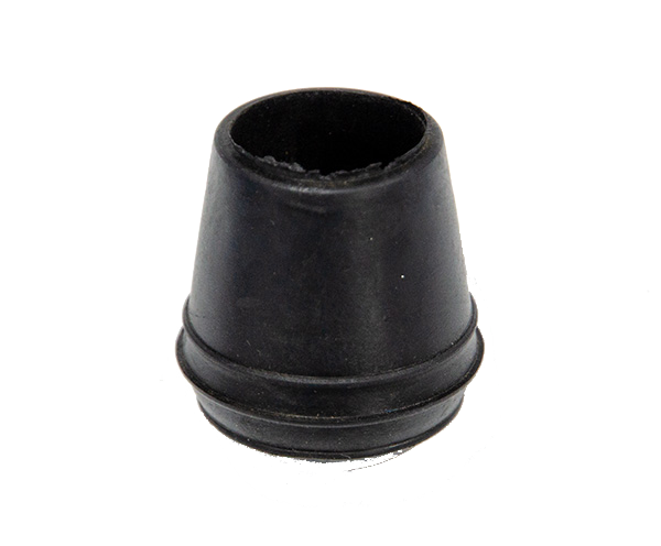 Rubber Foot for Double Bass Stool