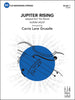 Jupiter Rising (Holst, arr. Gruselle) for String Orchestra