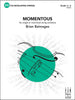 Momentous (Brian Balmages) for String Orchestra