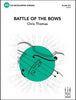 Battle of the Bows (Chris Thomas) for String Orchestra