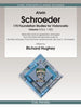Schroeder, 170 Studies for Cello Volume 1 (Fischer)