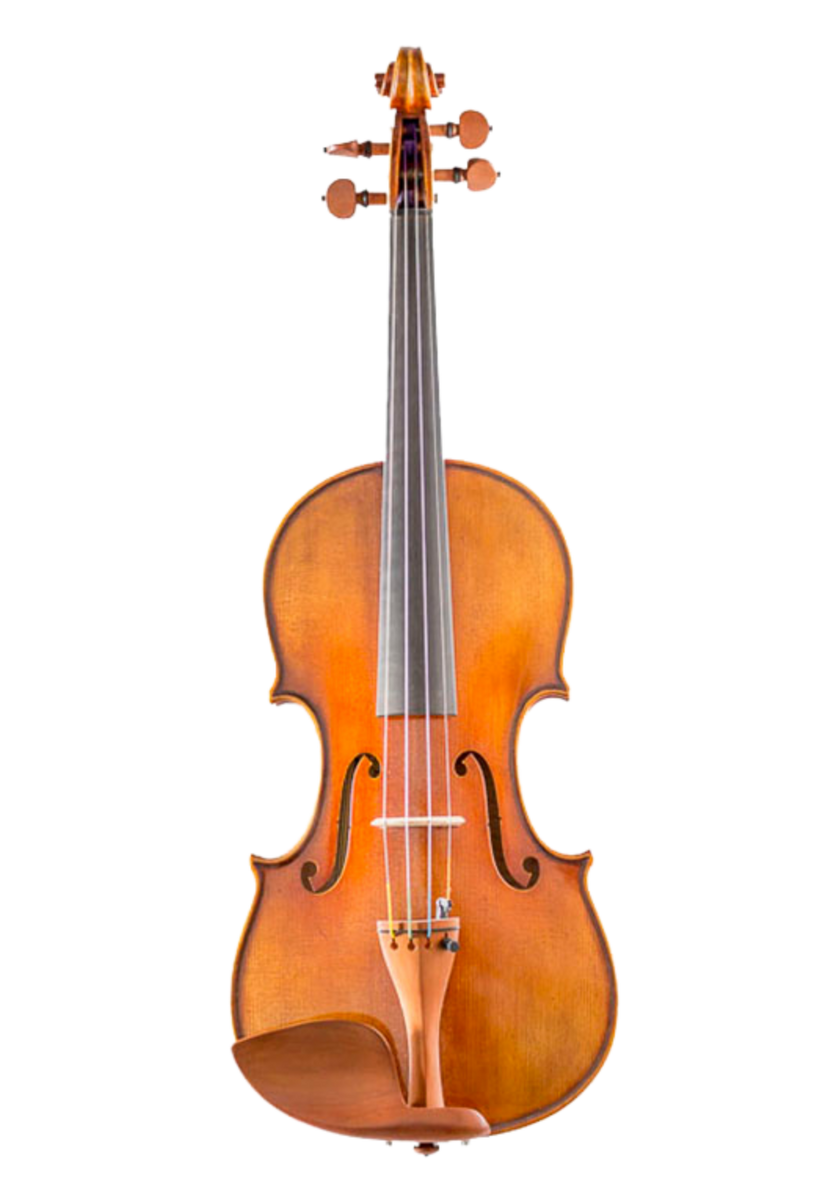 Scott Cao 300 Violin 4/4 Simply for Strings