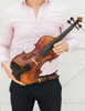 Second Hand Arioso Violin 1/2