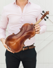 Second Hand Arioso Violin 1/4