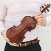Second Hand Enrico Violin 1/4