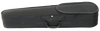 Shaped Violin Case 1/4